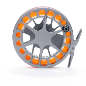 Fly reel I Fly reel I