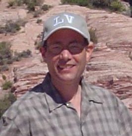 Peter Simonson Peter Simonson