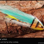 #49 Charmed Witch - Kelly Lovelady #49 Charmed Witch - Kelly Lovelady