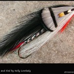 #236 Zebulon Streamer - Kelly Lovelady #236 Zebulon Streamer - Kelly Lovelady