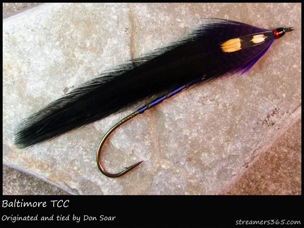 #314 Baltimore - Team Colors Collection - Don Soar #314 Baltimore - Team Colors Collection - Don Soar