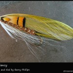 #328 Gray's Fancy - Barry Phillips