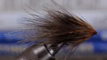 Video thumb for Soft Hackle Streamer