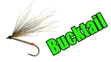 Video thumb for Bucktail Streamer