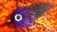Video thumb for GT Brush Fly