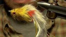 Video thumb for Chubby Muffin Sculpin Streamer