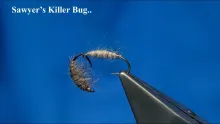 Video thumb for Sawyer's Killer Bug