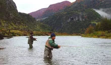 User submitted picture: El espectaculo del paisaj...