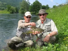 User submitted picture: Good time !! by guidepech...