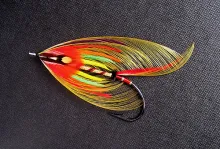 User submitted picture: Solar Wind Variation