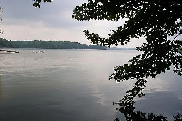 User submitted picture: The lake calls.  I close ...