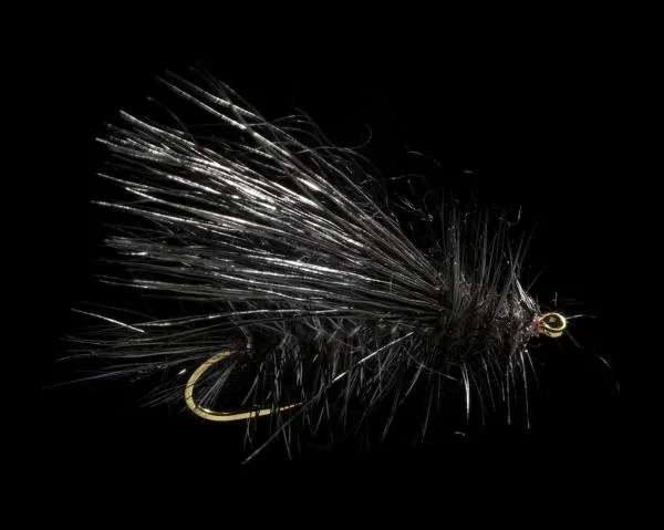 User submitted picture: Black Stimulator tied by ...